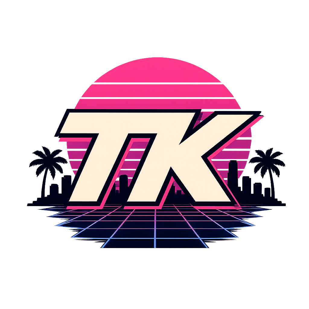 TK Minis